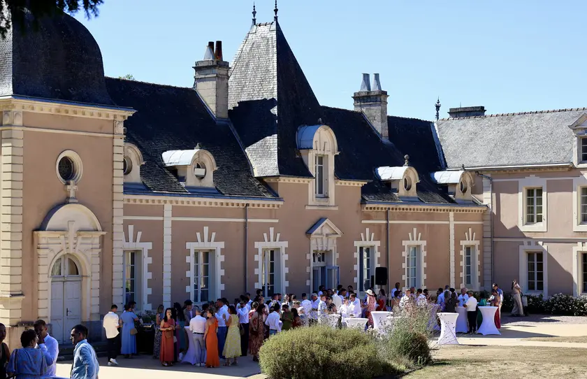Aux Saveurs Denoual, traiteur vin d'honneur et banquet