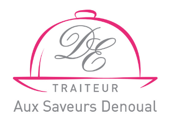 Logo Aux Saveurs Denoual