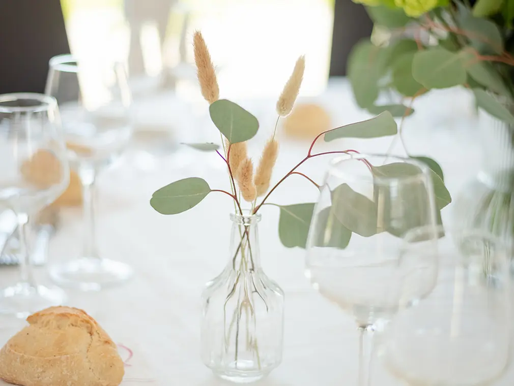 Prestations traiteur pour les mariages