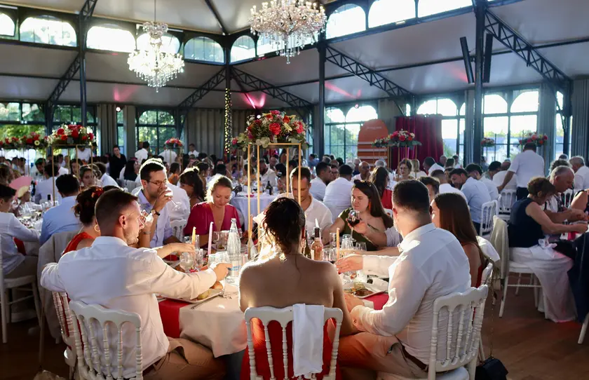 Aux Saveurs Denoual, traiteur repas de mariage
