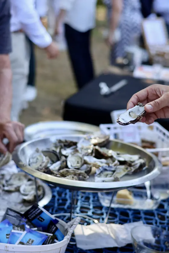 Aux Saveurs Denoual, traiteur pour réceptions et événements Médréac