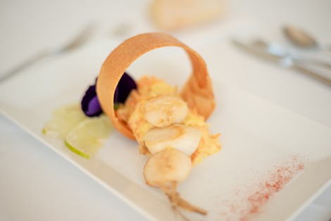Aux Saveurs Denoual - croustillant de St Jacques.jpg