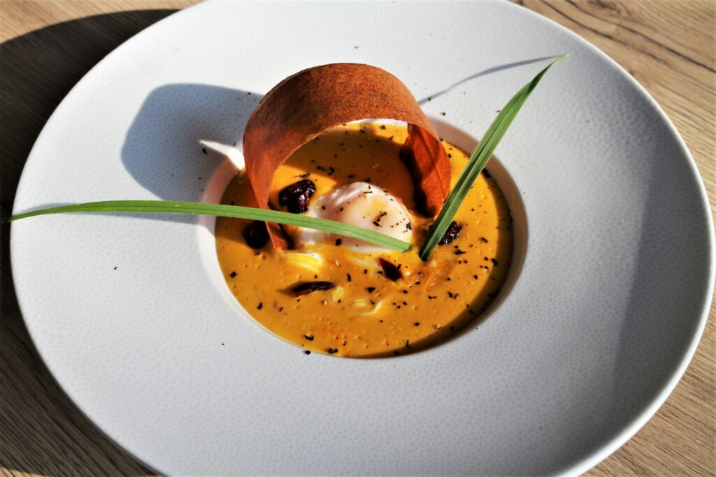 Entrée mariage